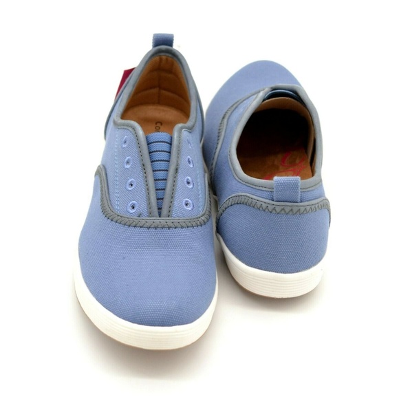 comfortiva trista sneaker